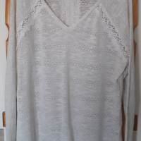 NEXT вносна блуза, снимка 1 - Блузи с дълъг ръкав и пуловери - 44794787