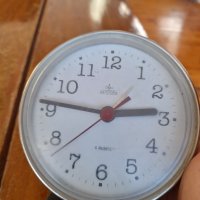 Часовник,Будилник ARADORA #2, снимка 8 - Антикварни и старинни предмети - 35221285