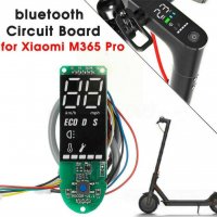 Bluetooth платка с дисплей • M365 Pro, снимка 1 - Аксесоари и консумативи - 30027723