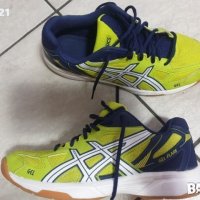 Asics Gel Flare 5 мъжки маратонки номер  40 , снимка 6 - Маратонки - 40421106