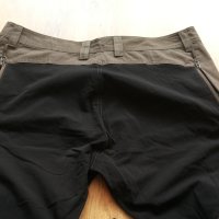 Bergans of NORWAY TUFTO Pants Stretch за лов разме XL панталон със здрава и еластична материи - 499, снимка 9 - Екипировка - 42501218