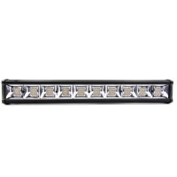 Led Bar Automat, 90 диода, 12 - 24V, 55см, Черен, снимка 1 - Аксесоари и консумативи - 37497327