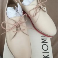 Дамски обувки Kiomi, снимка 1 - Дамски ежедневни обувки - 29910717