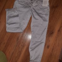 Дамски панталон, снимка 6 - Панталони - 29597430
