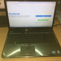 Лаптоп Dell inspirion N5010,Intel Core,4GBRAM,640GB SATA, снимка 3 - Лаптопи за работа - 30357223