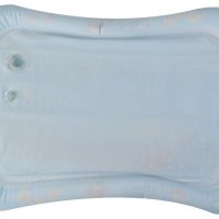 Бебешки воден матрак - надуваема постелка с рибки, снимка 2 - Други - 40827835