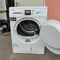 Сушилня Beko DPU 7306 XE, снимка 2 - Сушилни - 44384600