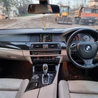 Bmw F10 на части, снимка 2 - Части - 40146152