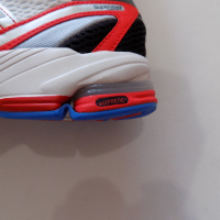 нови маратонки adidas supernova cushion 7 оригинални мъжки 42 26.5 см, снимка 11 - Спортни обувки - 44605742