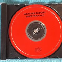 Weather Report – 1973 - Sweetnighter(Fusion,Contemporary Jazz), снимка 3 - CD дискове - 42748662