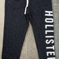 Hollister - Долнище, снимка 1 - Спортни дрехи, екипи - 38309495