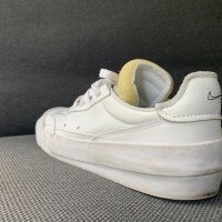 Nike real leather 44.кецове, снимка 8 - Маратонки - 37706997