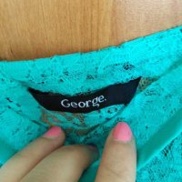 Топ George, снимка 4 - Корсети, бюстиета, топове - 29613916