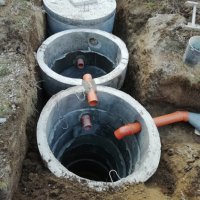 Бетонни пръстени за канализация и ями Русе, снимка 6 - Други ремонти - 21511400