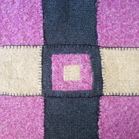 Плетено одеяло, снимка 1 - Олекотени завивки и одеяла - 40056835