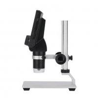 G1000 Дигитален микроскоп 1-1000х с 4.3 инча LCD дисплей, снимка 4 - Друга електроника - 37085302