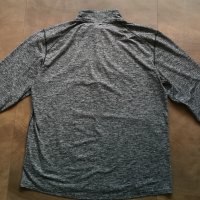 NIKE RUNING DRI-FIT Размер XL мъжка блуза 14-48, снимка 2 - Блузи - 36845086