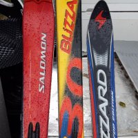 Ски Salomon , снимка 5 - Зимни спортове - 34479744