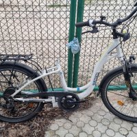 Електрически велосипеди-без батерии, снимка 7 - Велосипеди - 44383351