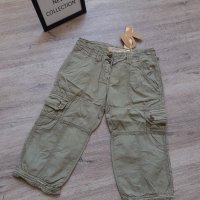 Нови дамски къси панталонки на намаление, снимка 1 - Къси панталони и бермуди - 29610666