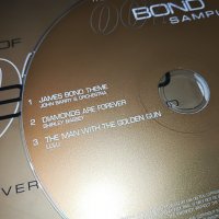 007 BOND CD ORIGINAL 1503231632, снимка 16 - CD дискове - 40011530