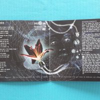 Manigance – 2002 - Ange Ou Demon (Heavy Metal), снимка 5 - CD дискове - 39128371
