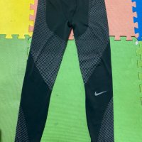 ''Nike Zonal Strength''оригинален мъжки клин Л размер, снимка 1 - Спортни дрехи, екипи - 38097409
