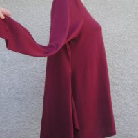  3XL Нова туника So sexy, снимка 4 - Блузи с дълъг ръкав и пуловери - 31737590
