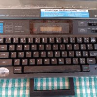 Електронна пишеща машина Panasonic RK H 500, снимка 1 - Друга електроника - 42567675