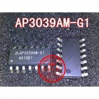 AP3039AM-G1, снимка 1 - Части и Платки - 31739902