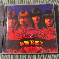 Roxette,Sweet , снимка 14 - CD дискове - 42284140