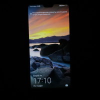 Телефон huawei p20 pro, снимка 1 - Huawei - 44621226