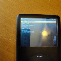 ipod classic 160 gb, снимка 3 - iPod - 39958637