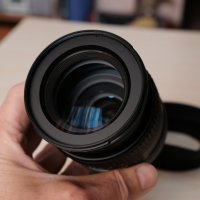 Продавам DX Nikkor 16-80/2,8-4 ED VR -като нов, снимка 4 - Обективи и филтри - 42376988