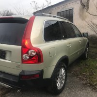 Волво ХС90/Volvo XC90 D5 185к.с. На Части, снимка 3 - Автомобили и джипове - 31269345