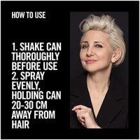 Нова Безупречен Обем Спрей TRESemme Hairspray - 24-часова Защита 6 x 400ml, снимка 4 - Аксесоари за коса - 42824506