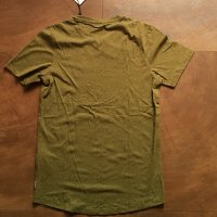 Jack & Jones размер S мъжка тениска 27-36, снимка 2 - Тениски - 30733700