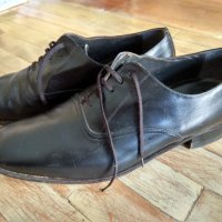 Елегантни обувки Германия, снимка 4 - Официални обувки - 40282084