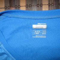 Тениски NIKE  мъжки,С-М, снимка 2 - Тениски - 42068501