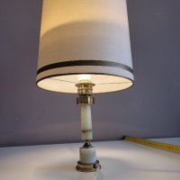красива нощна лампа с шапка , снимка 7 - Настолни лампи - 42026664