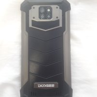 DOOGEE S88 PLUS DUAL SIM 128GB 8GB, снимка 9 - Телефони с две сим карти - 42298879