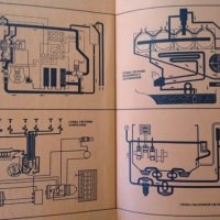 Двигатели внутреннего сгорания. Системы поршневых и комбинированных двигателей 1985 г., снимка 2 - Специализирана литература - 29778450