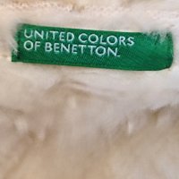 Benetton Jacket 69/ 6-9 m., снимка 4 - Бебешки якета и елеци - 39374376
