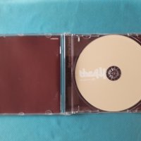 The 411 – 2004 - Between The Sheets(RnB/Swing), снимка 2 - CD дискове - 37817156