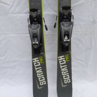 фрийстайл - фрийрайд  ски  Rossignol Scratch Pro  138см.   , снимка 3 - Зимни спортове - 42494217