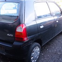 Suzuki Alto 1.1-62к.с. бензин 2003г на части , снимка 5 - Автомобили и джипове - 37959857