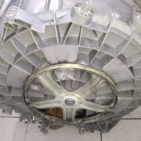 резервни части за пералня Електролукс модел EWS-31074 SU, снимка 9 - Перални - 42537560