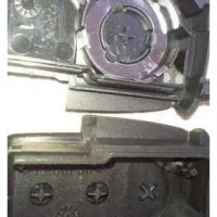 Кутийка ключ,дистанционно за Фолксваген/Vw Пасат - 3 бутона , снимка 5 - Аксесоари и консумативи - 11609947