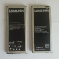 Батерия Samsung Galaxy Note Edge - Samsung SM-N915FN, снимка 1 - Оригинални батерии - 42056762