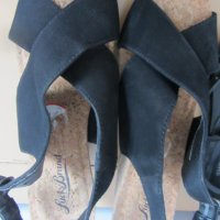 Дамски чехли и сандали номер 36, снимка 3 - Чехли - 36985912